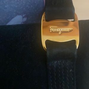 Salvatore ferragamo  bag small